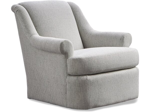 Hawyward Swivel Chair