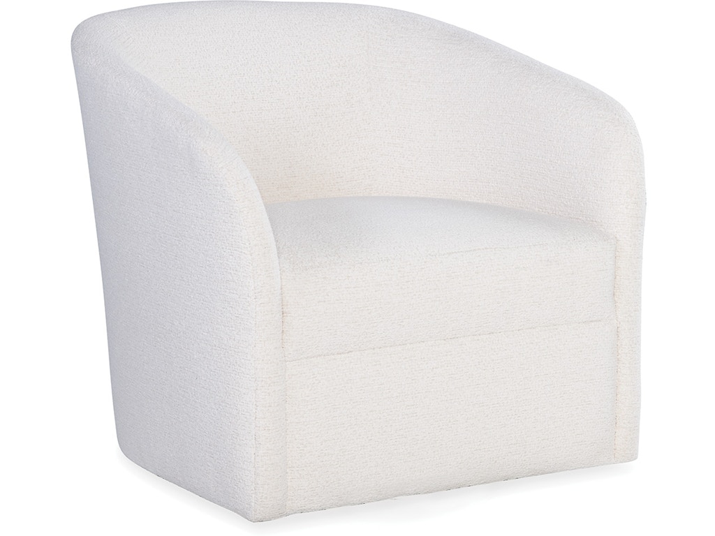 Ingrid Swivel Chair