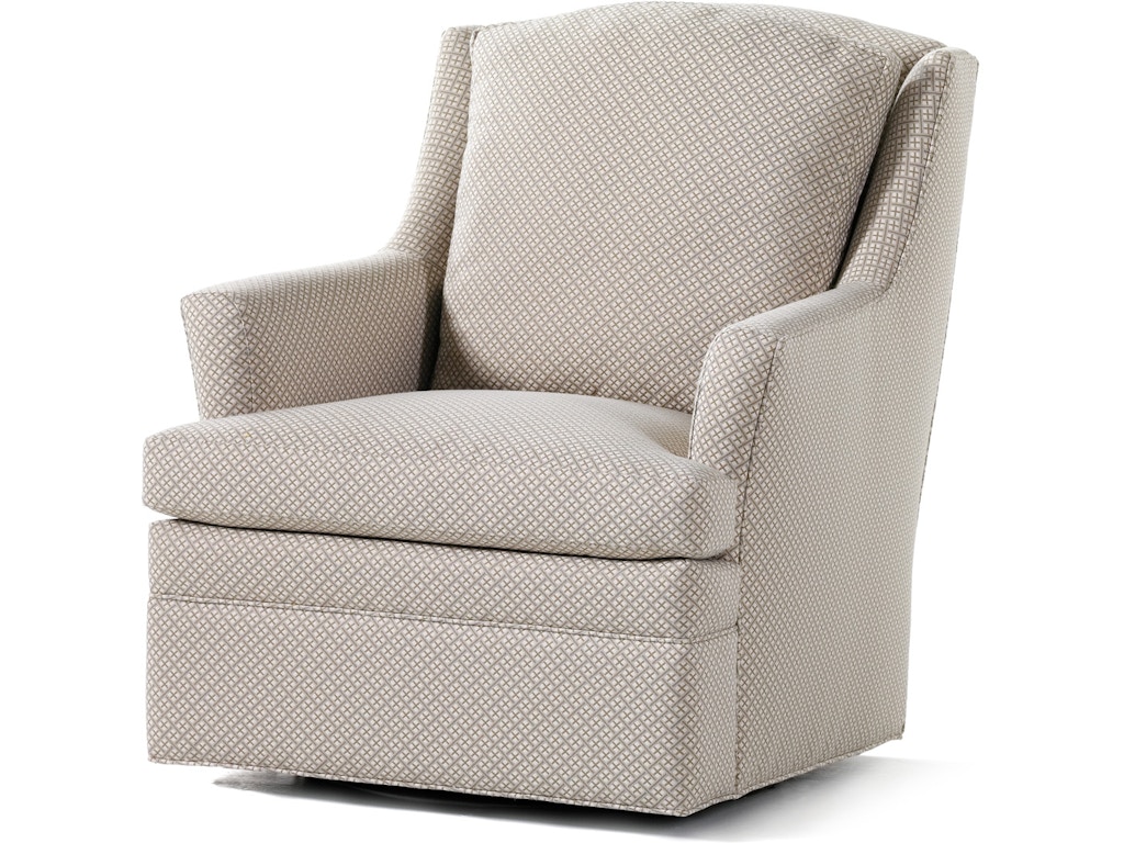 Cagney Swivel Chair