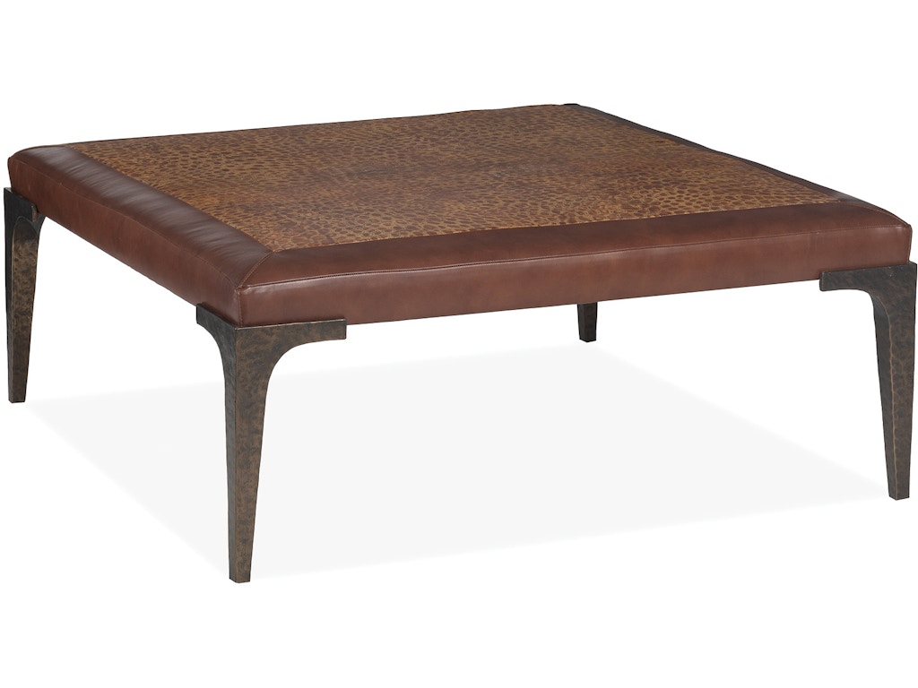 Allston Square Ottoman