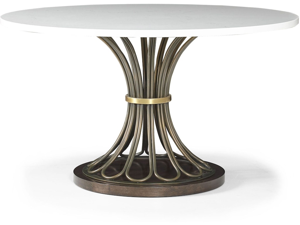 Hartwell Dining Table Base