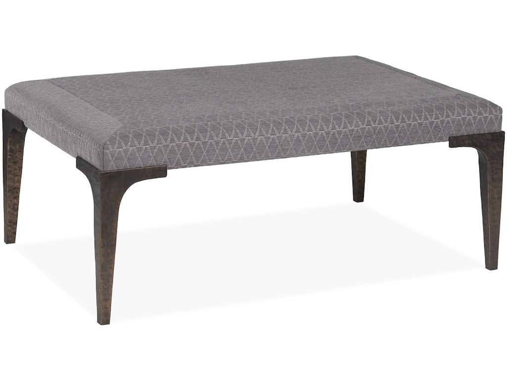 Allston Rectangler Ottoman