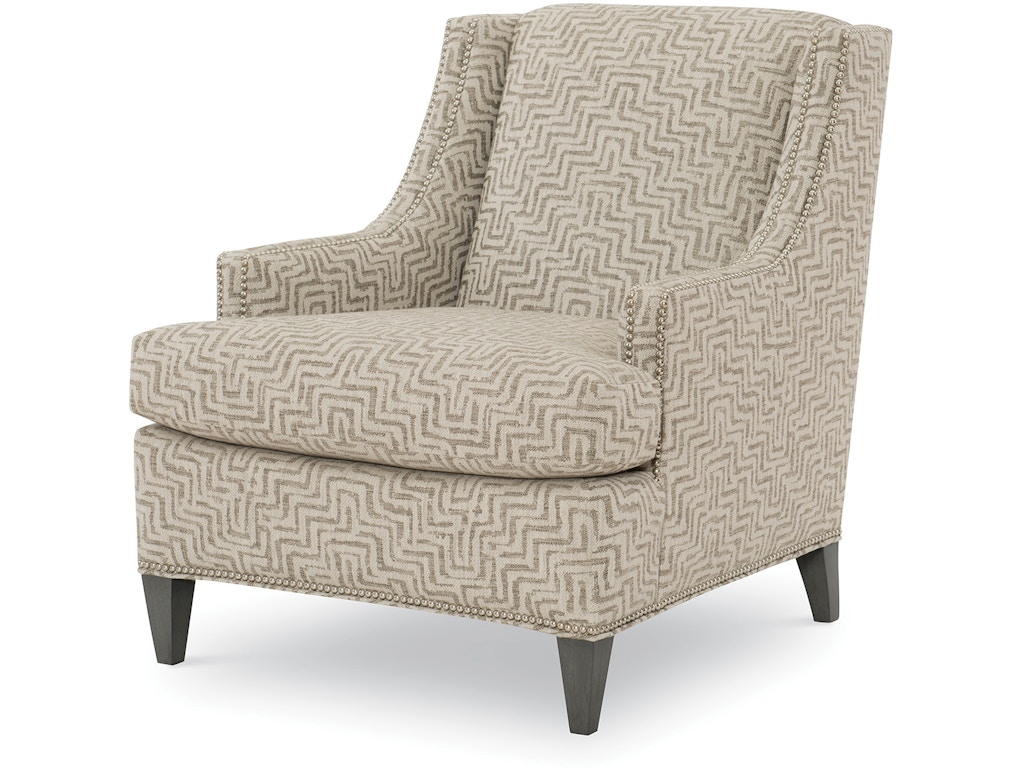 Crosby Stationary Chair