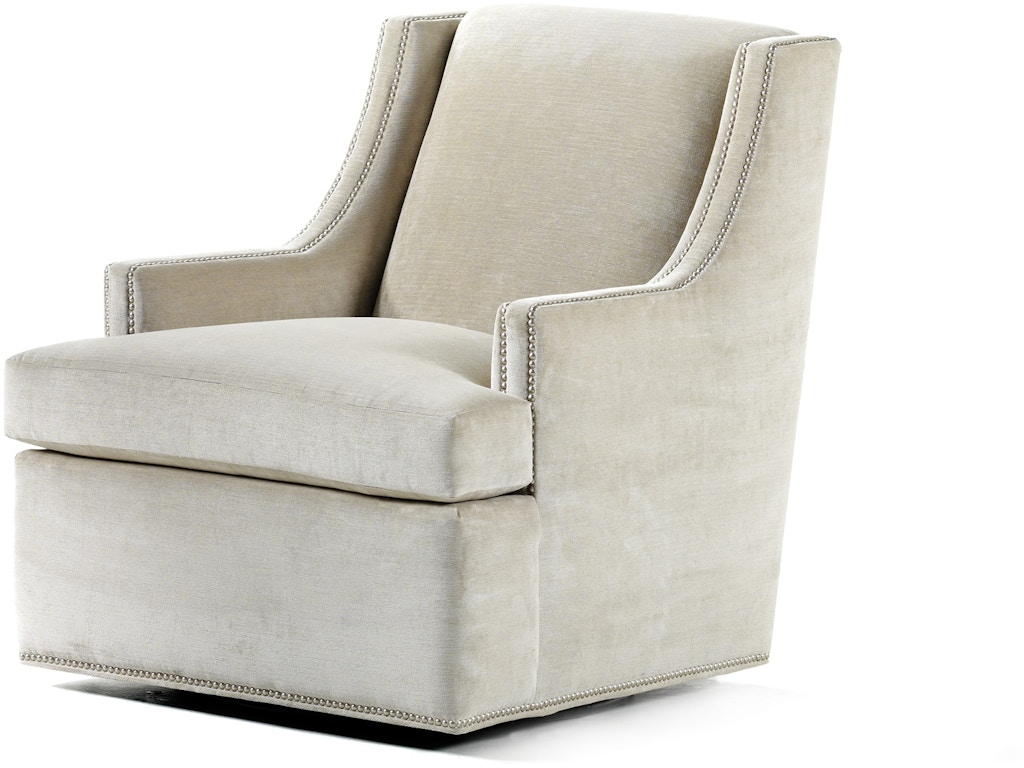 Crosby Swivel Chair