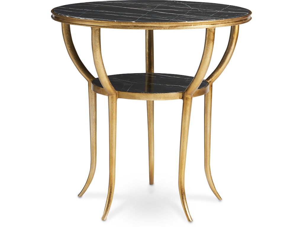 Clarins Lamp Table