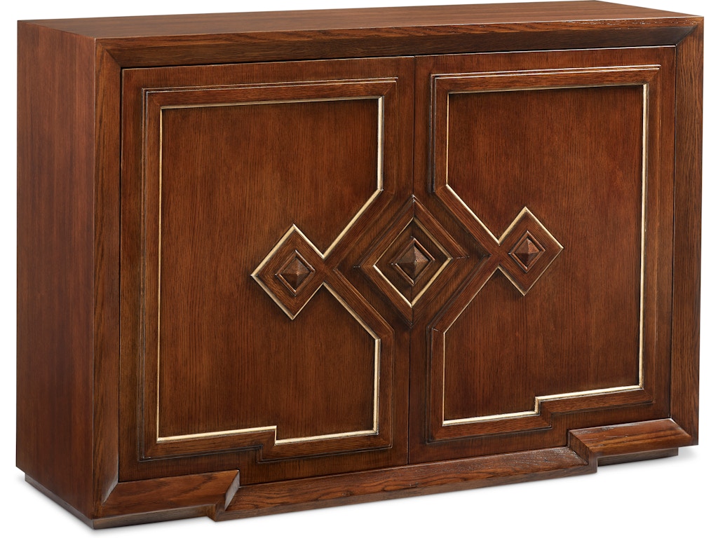 Isla Hall Chest