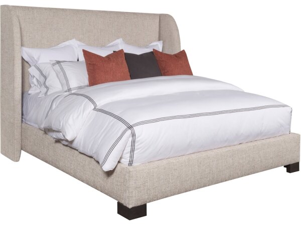 Blythe/Blaze California King Bed - Image 2