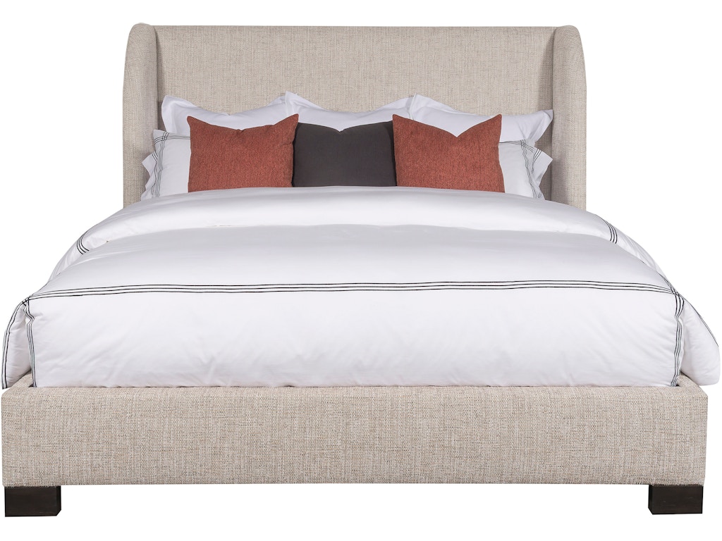Blythe/Blaze California King Bed