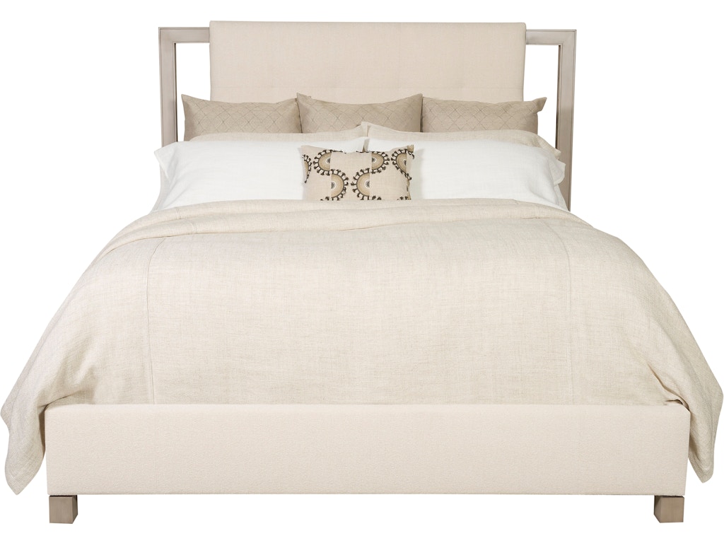 Talia Queen Bed Loom Program
