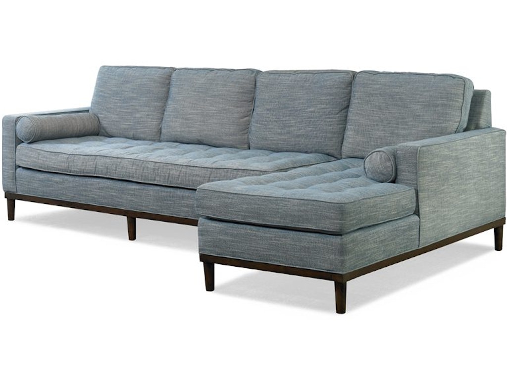 Charlotte Sectional