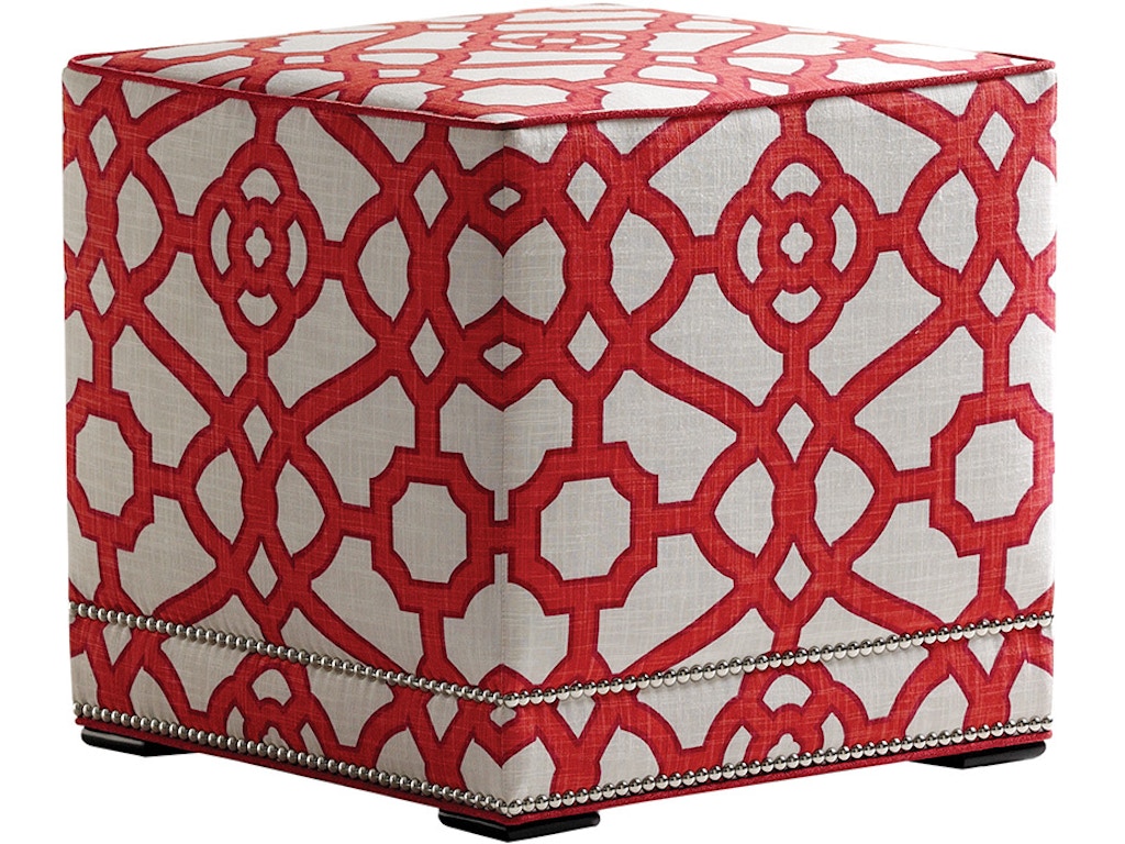 Lulu Ottoman