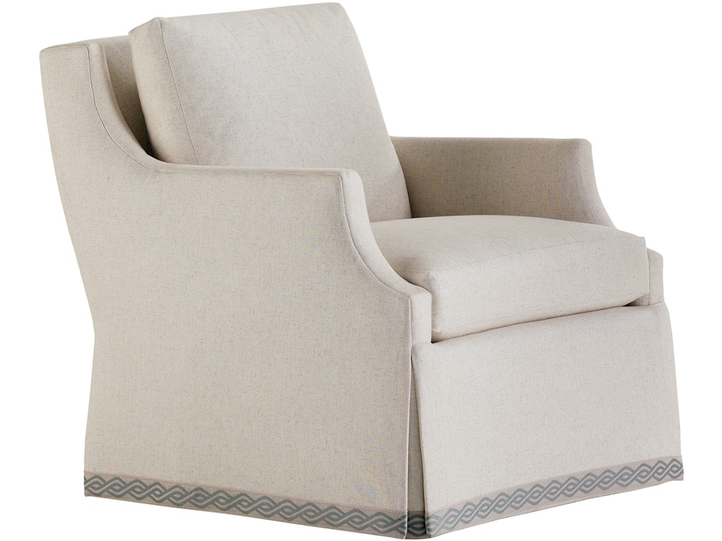 Christine Swivel Rocker