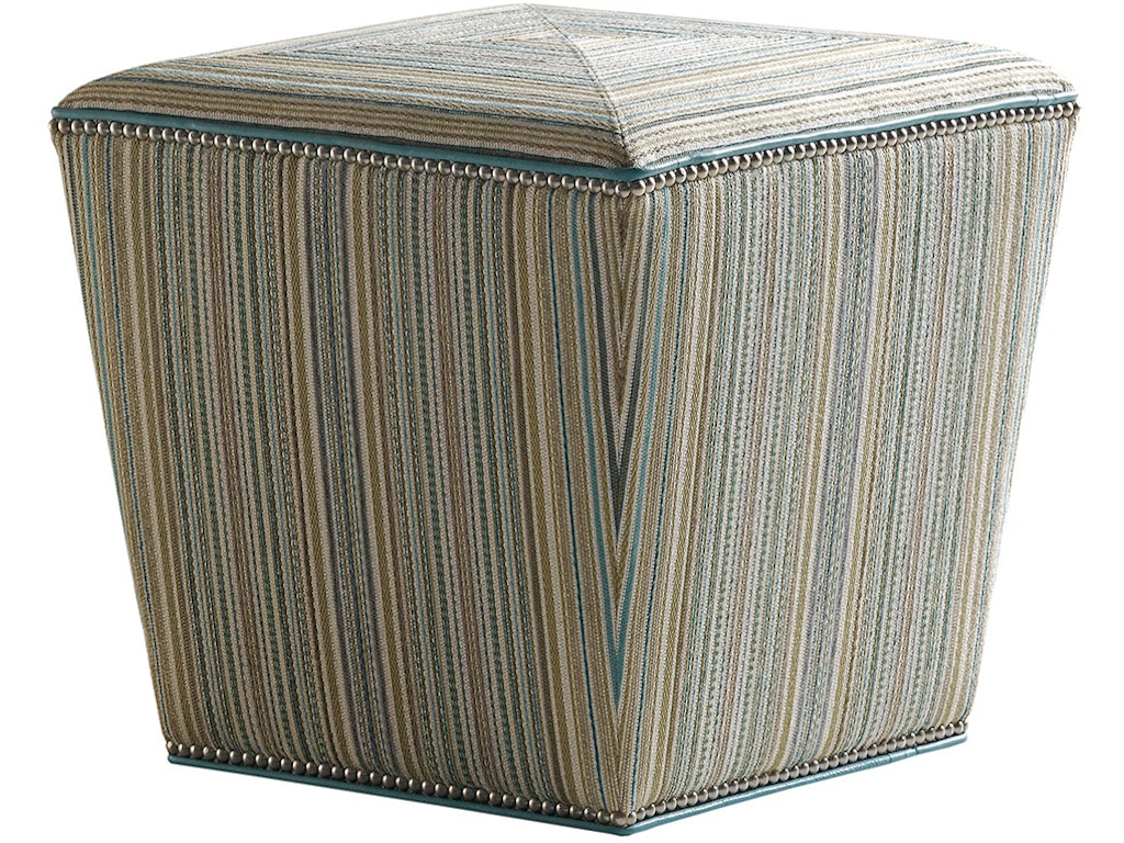 Kiki Ottoman