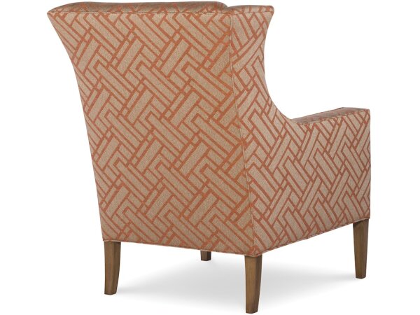 Jarvis Chair - Image 2