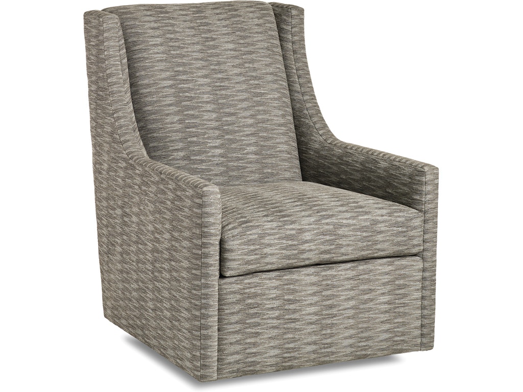 Sparrow Swivel Chair