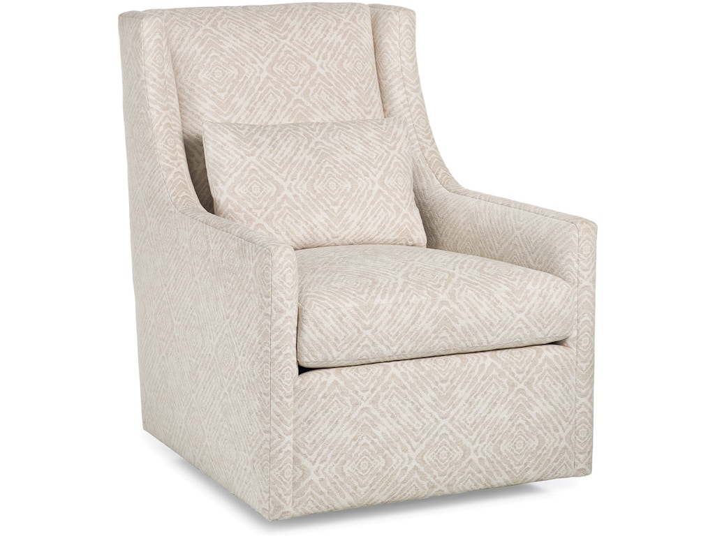 Sparrow Swivel Chair