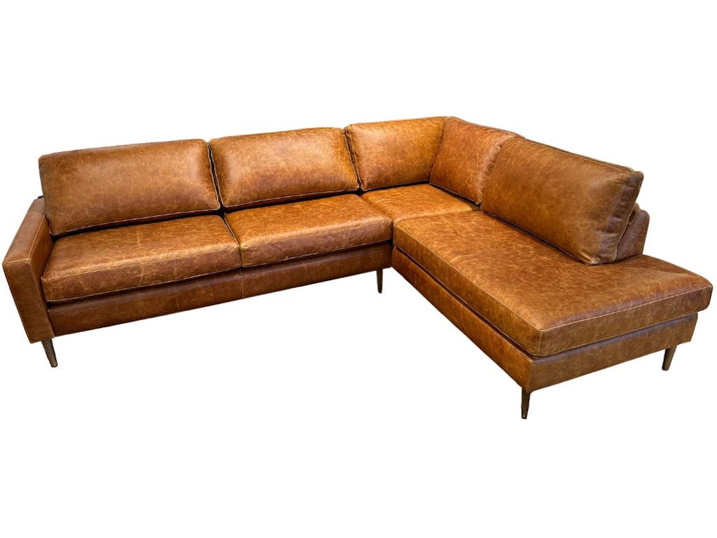 Marlo Sectional
