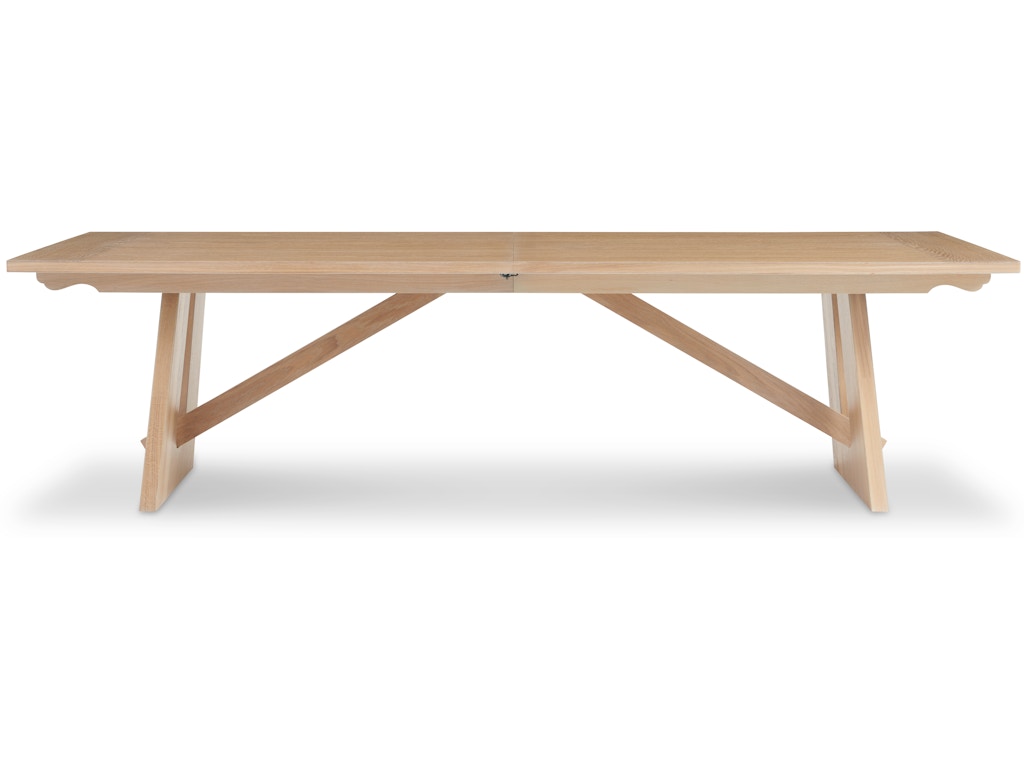 Primland Trestle Dining Table