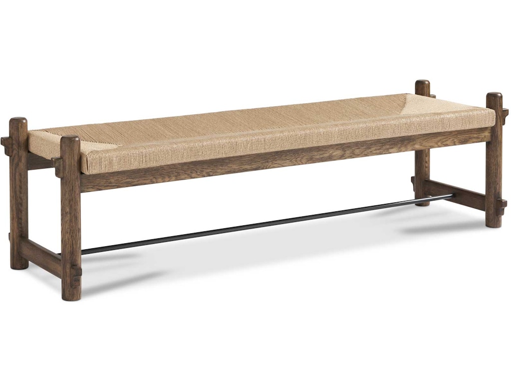 Peyson Bench