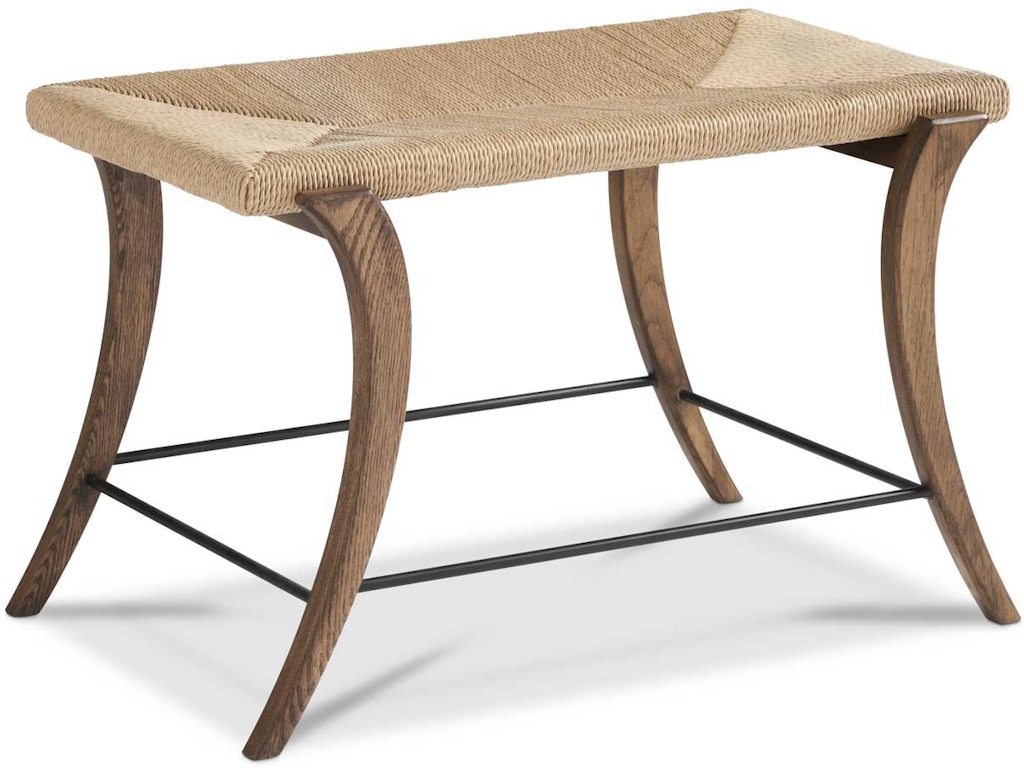 Amelia Small Bench