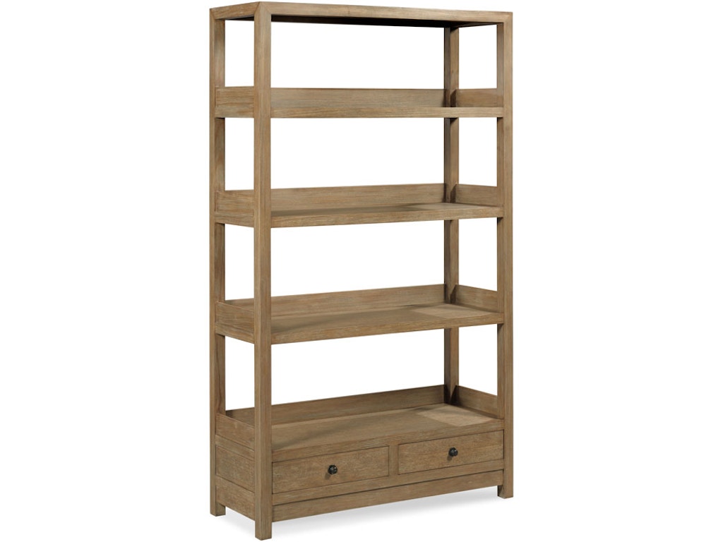 Winslow Bookcase