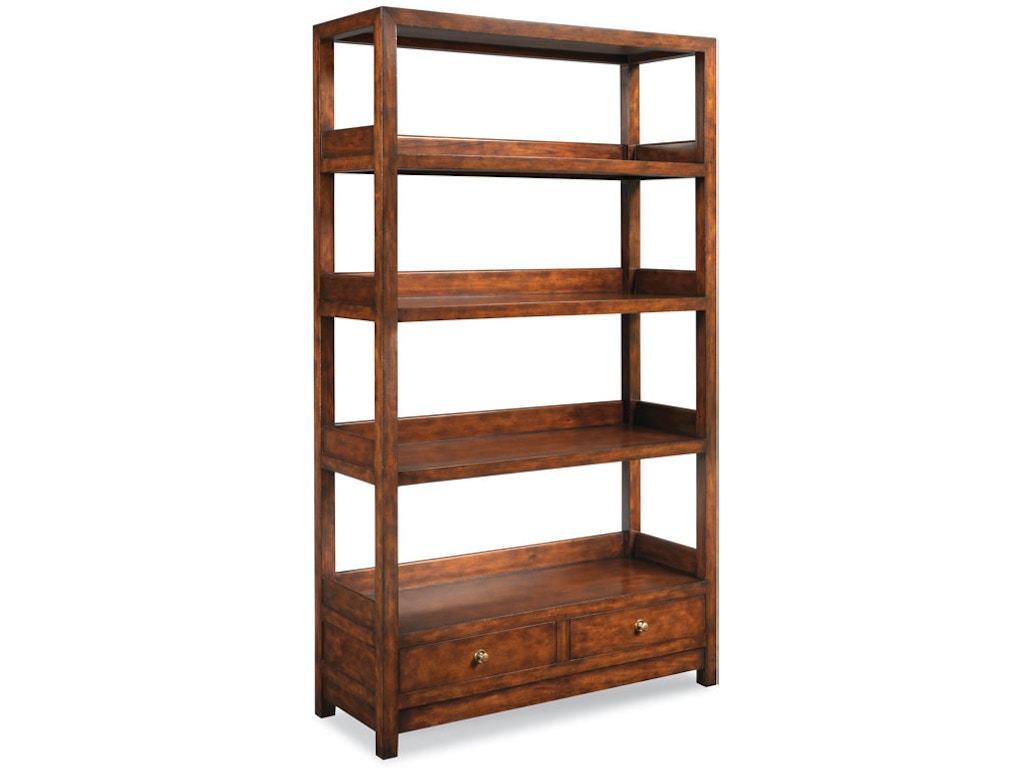 Winslow Bookcase