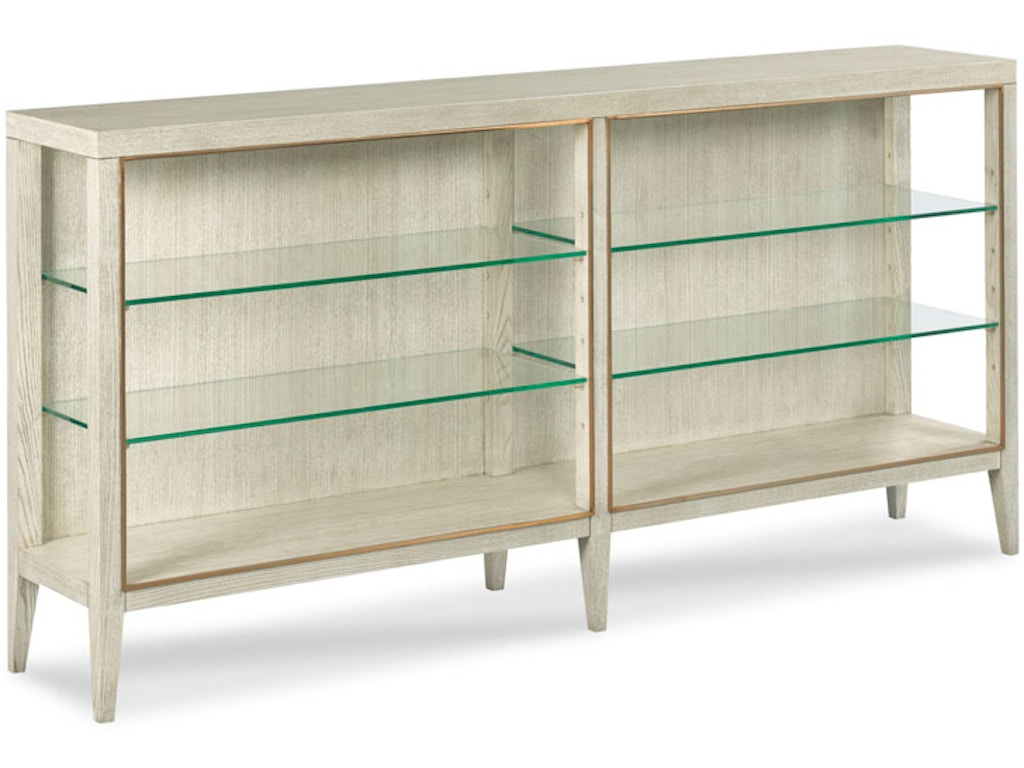 Mira Bookcase