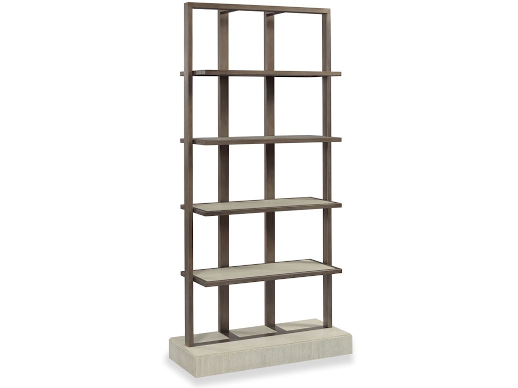Talmadge Bookcase