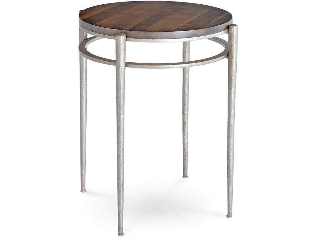 Camden Round Drink Table