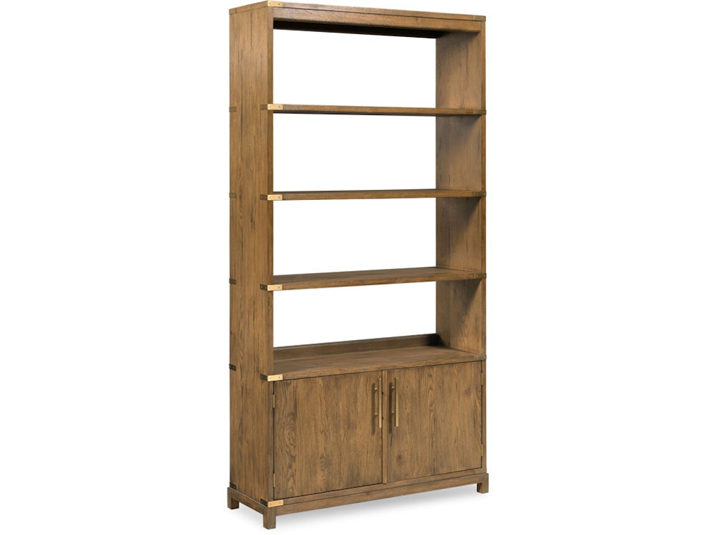 Katana Bookcase
