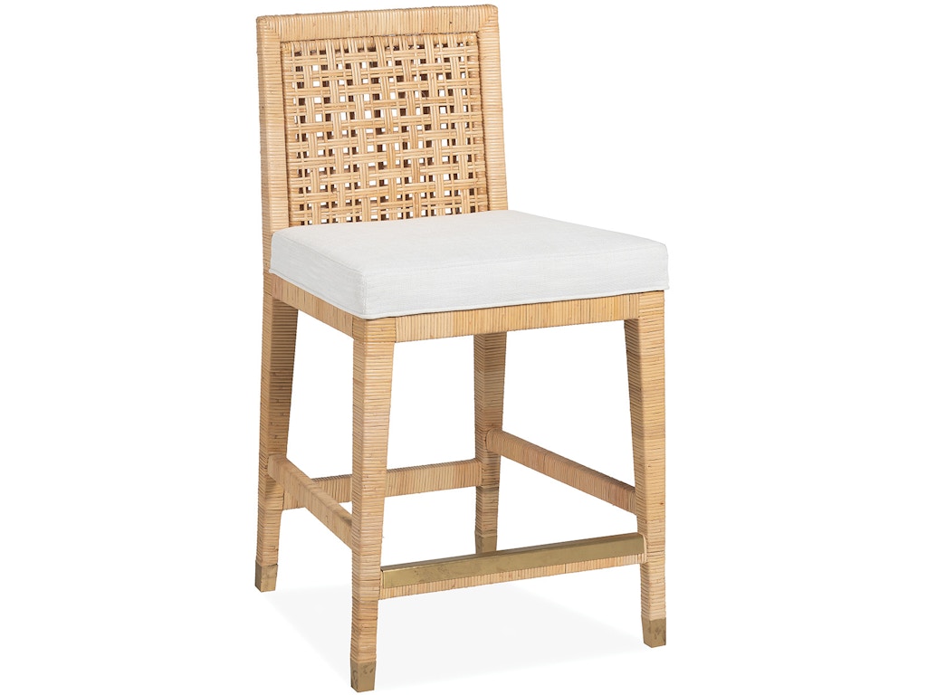 Charleston Counter Stool