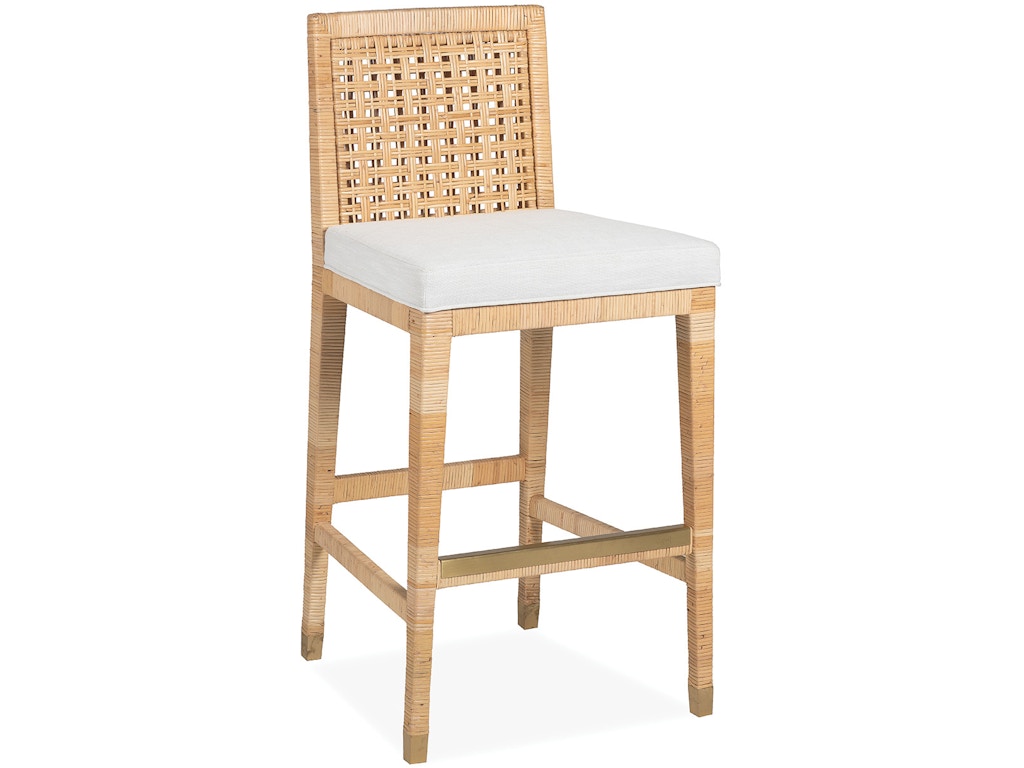 Charleston Bar Stool