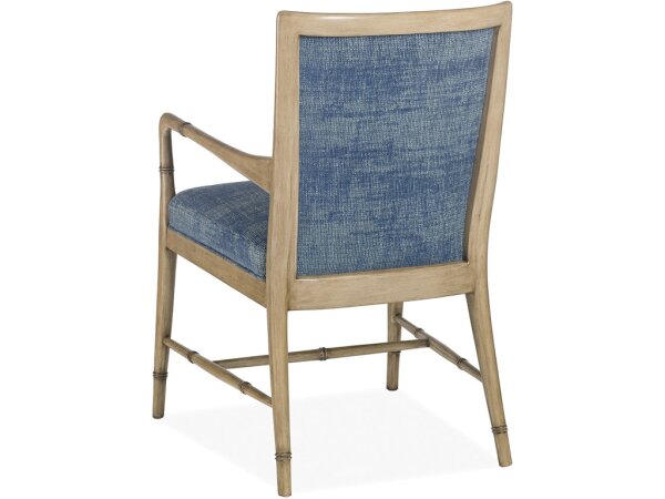 Meghan Arm Chair - Image 2
