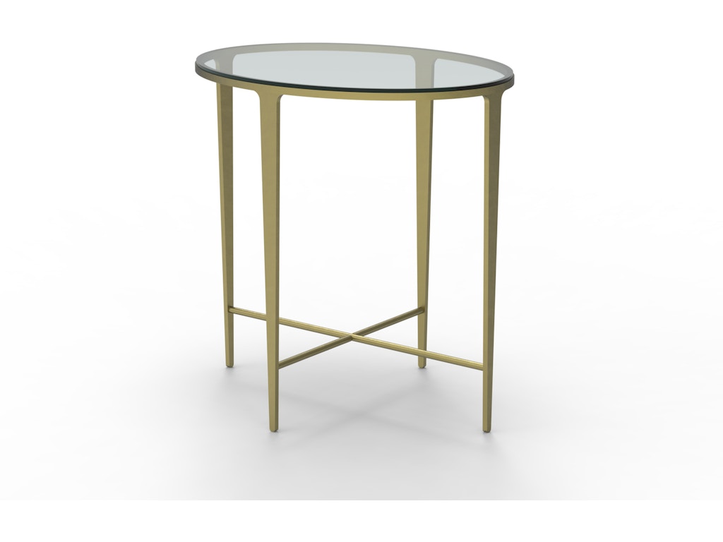 Jefferson End Table