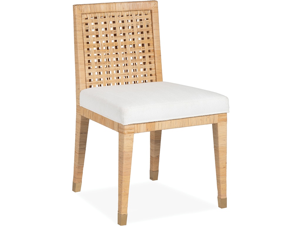 Savannah Side Dining Chair