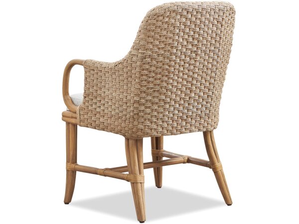 Maldives Chair - Image 2