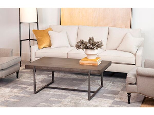 Cooper Rectangular Cocktail Table - Image 2