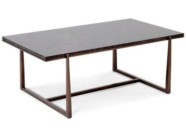 Cooper Rectangular Cocktail Table
