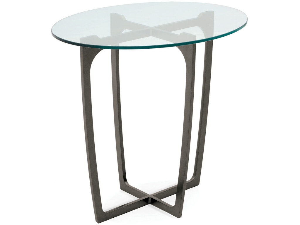 Fontana End Table