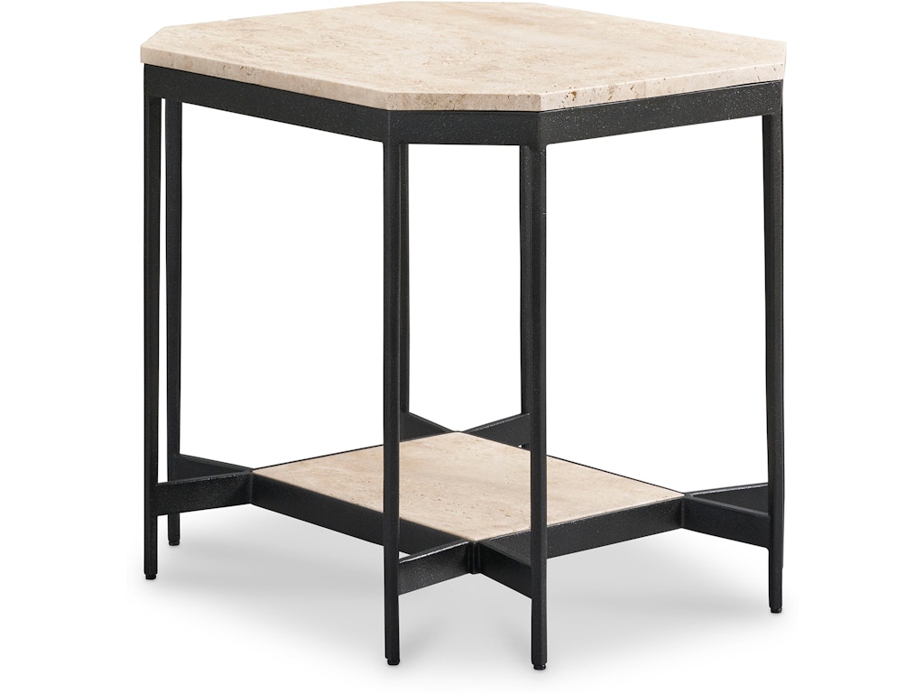 Wallen End Table