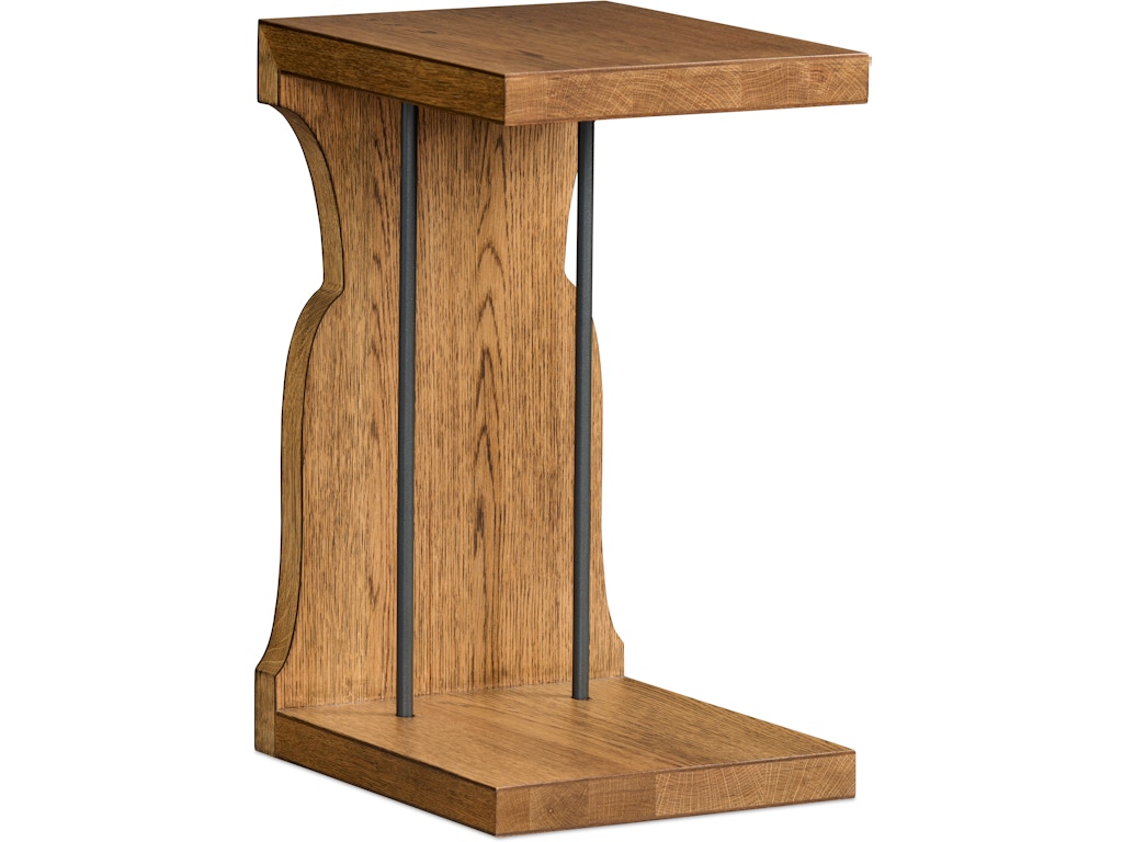 Canton Drinks Table