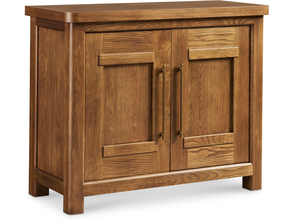 Breland Bunching Chest