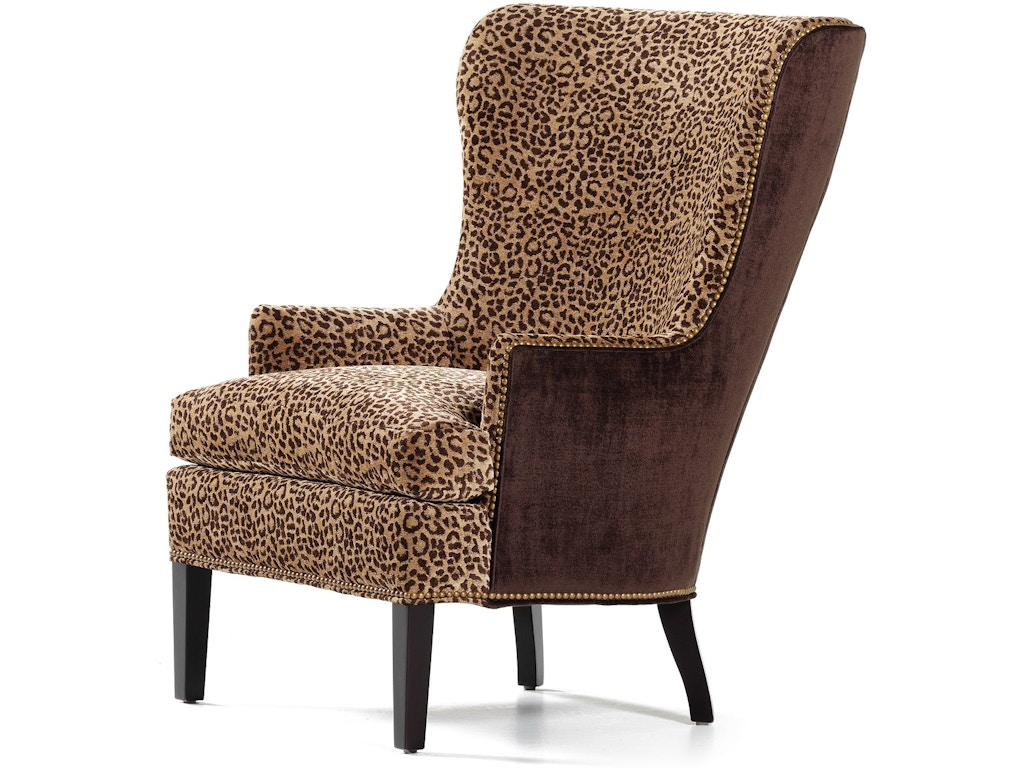 Chilton Wing Chair