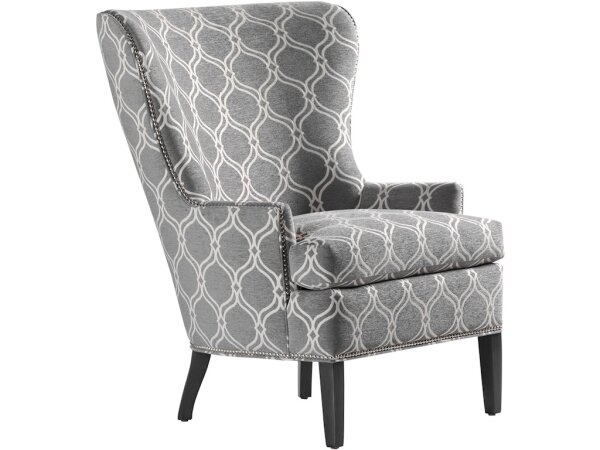 Chilton Wing Chair - Image 2