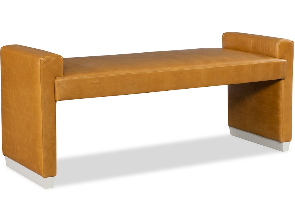 Dana Bench With No Buttons