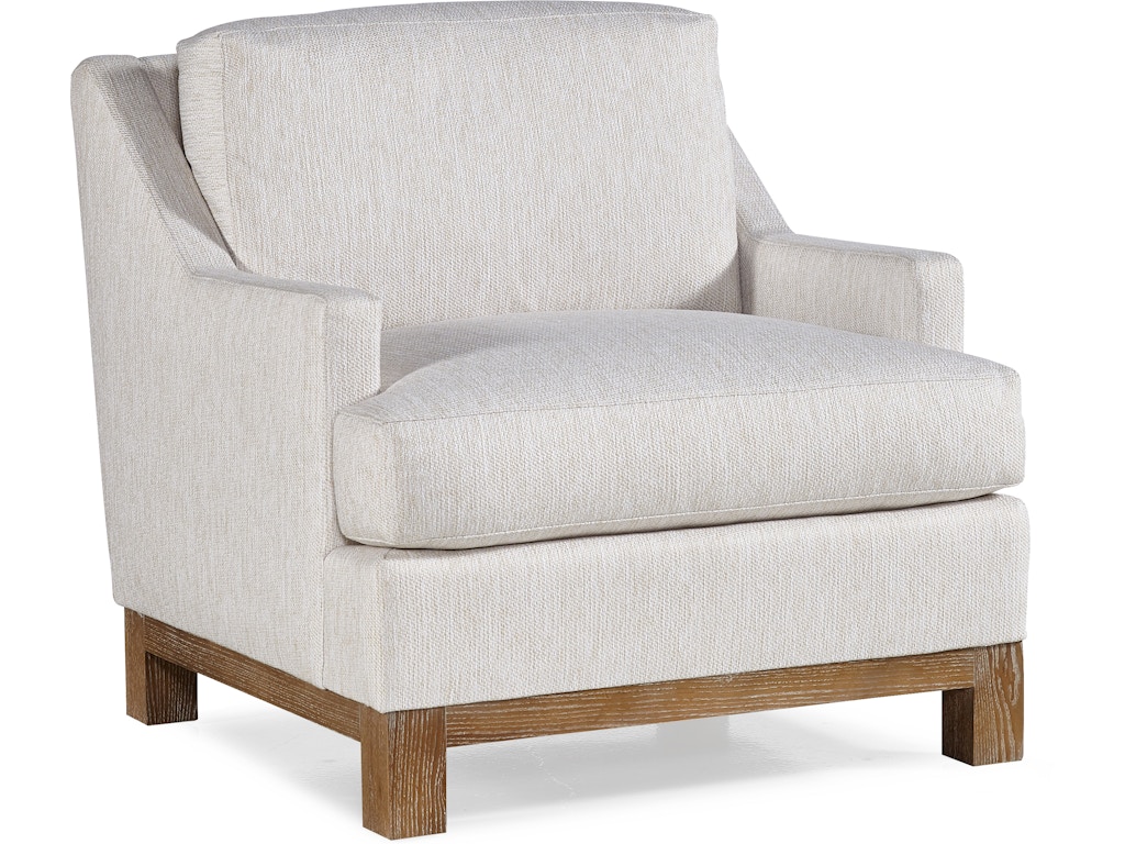 Patron Chair