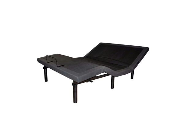 adjustable base
