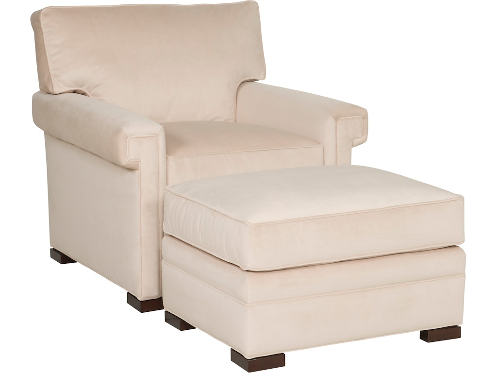 Davidson Ottoman
