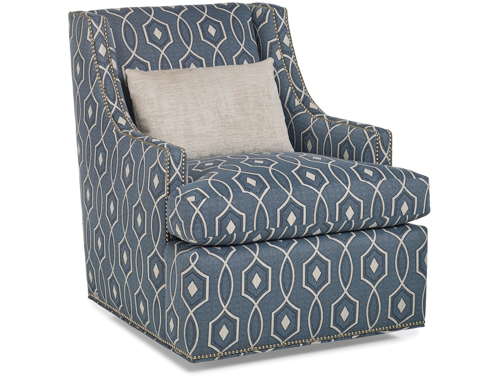 Crosby Swivel Glider