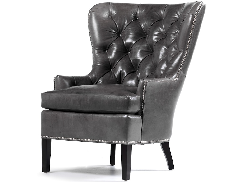 629_chilton_wc_hr Chilton Tufted Chair - Image 1